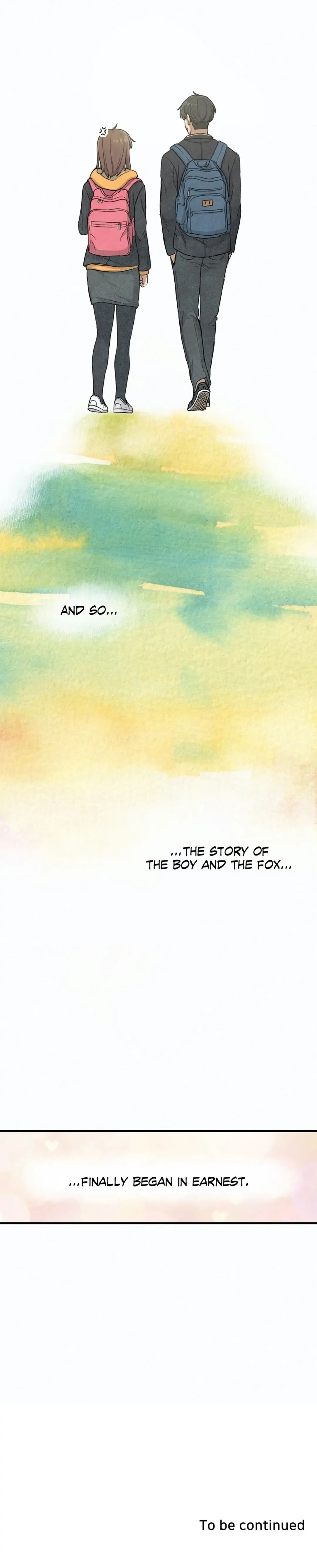 In the Sunshower Chapter 9 image 49