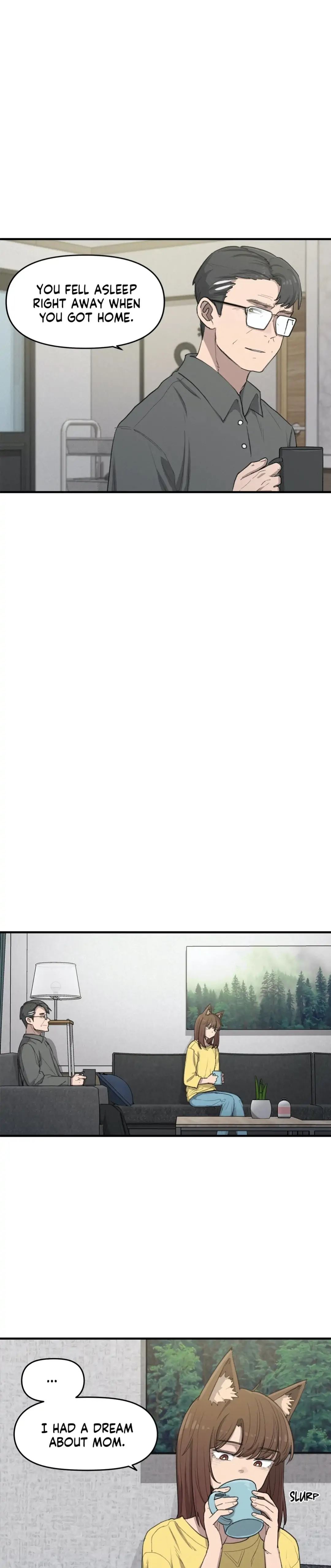 In the Sunshower Chapter 9 image 6