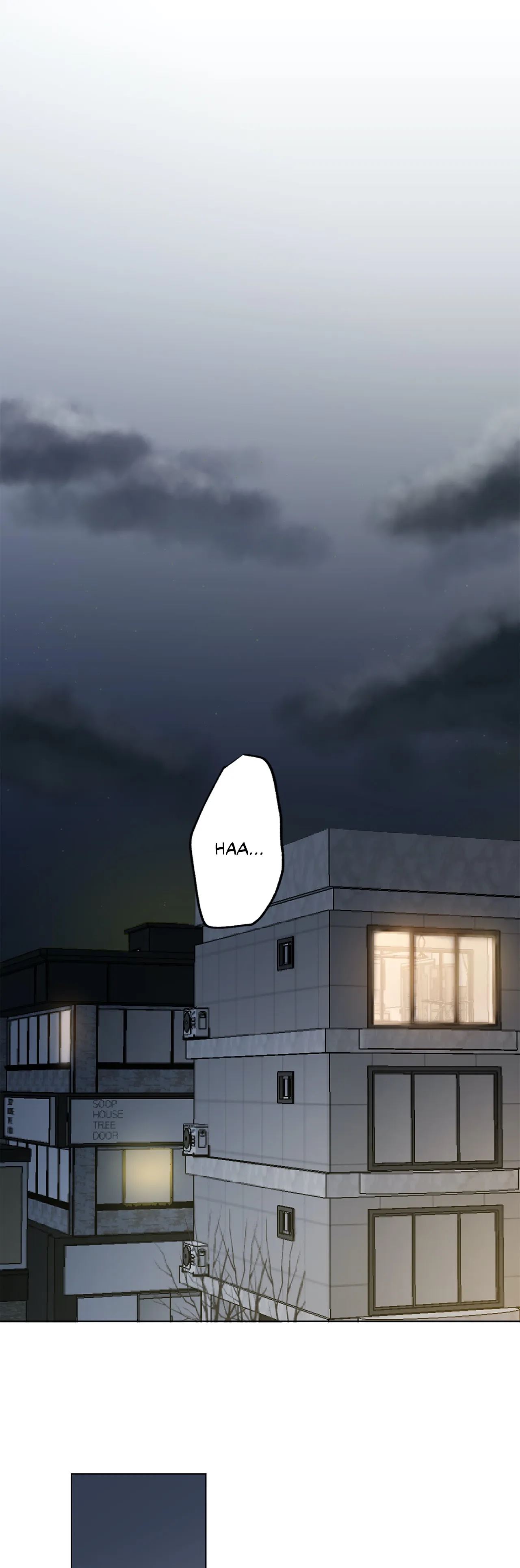 His Majesty is Mine Chapter 1 image 0