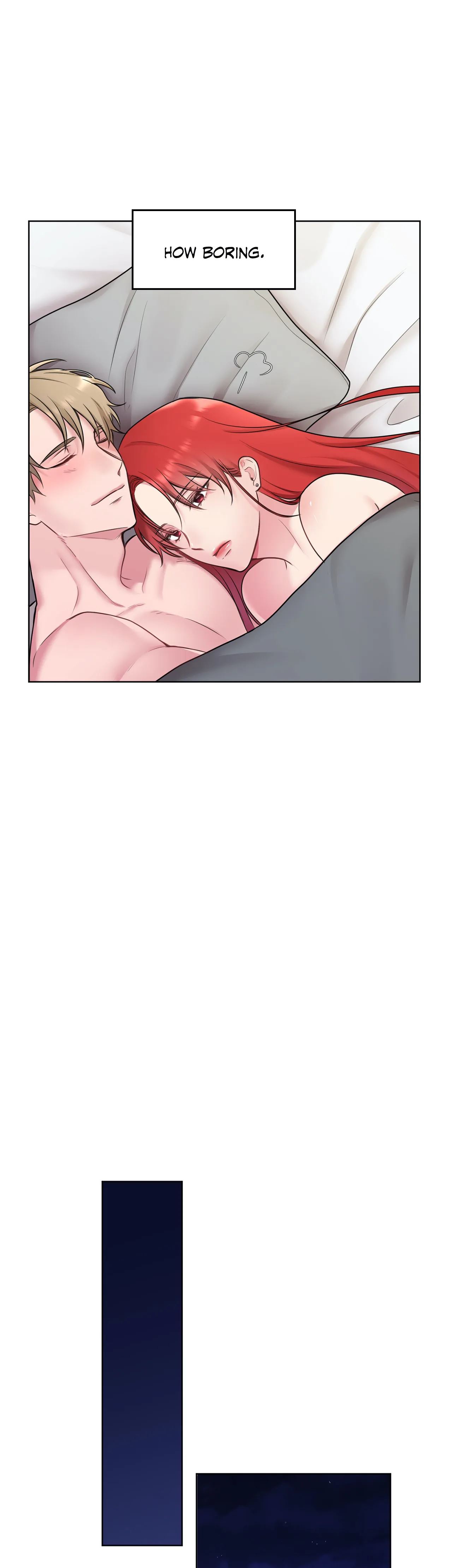 His Majesty is Mine Chapter 1 image 12