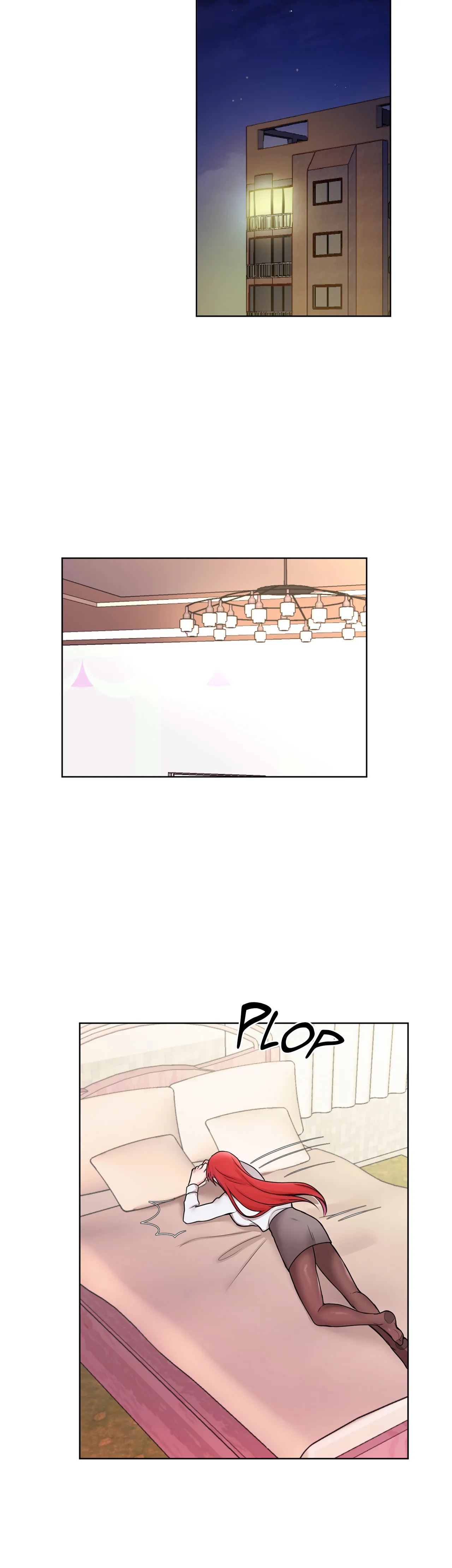 His Majesty is Mine Chapter 1 image 13