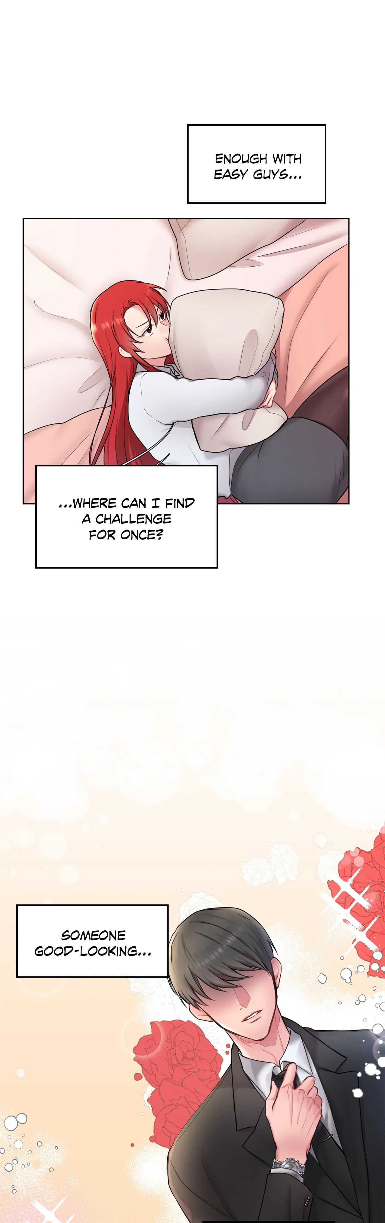 His Majesty is Mine Chapter 1 image 14