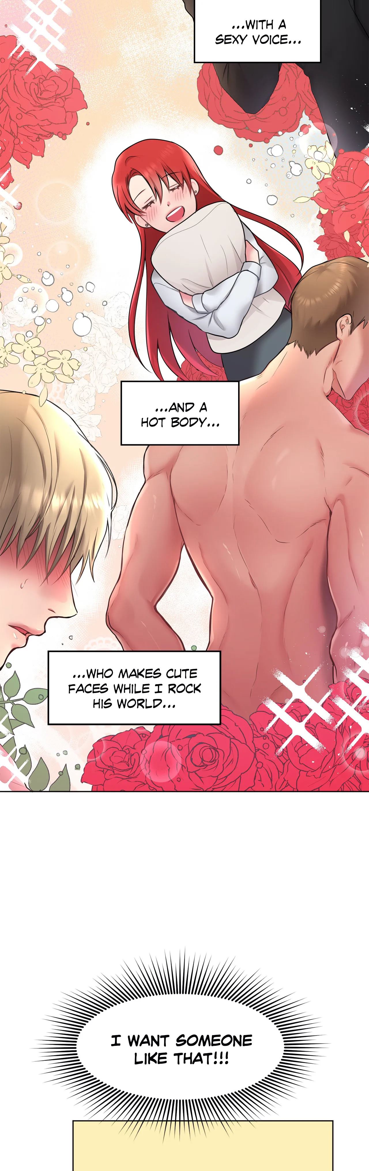 His Majesty is Mine Chapter 1 image 15