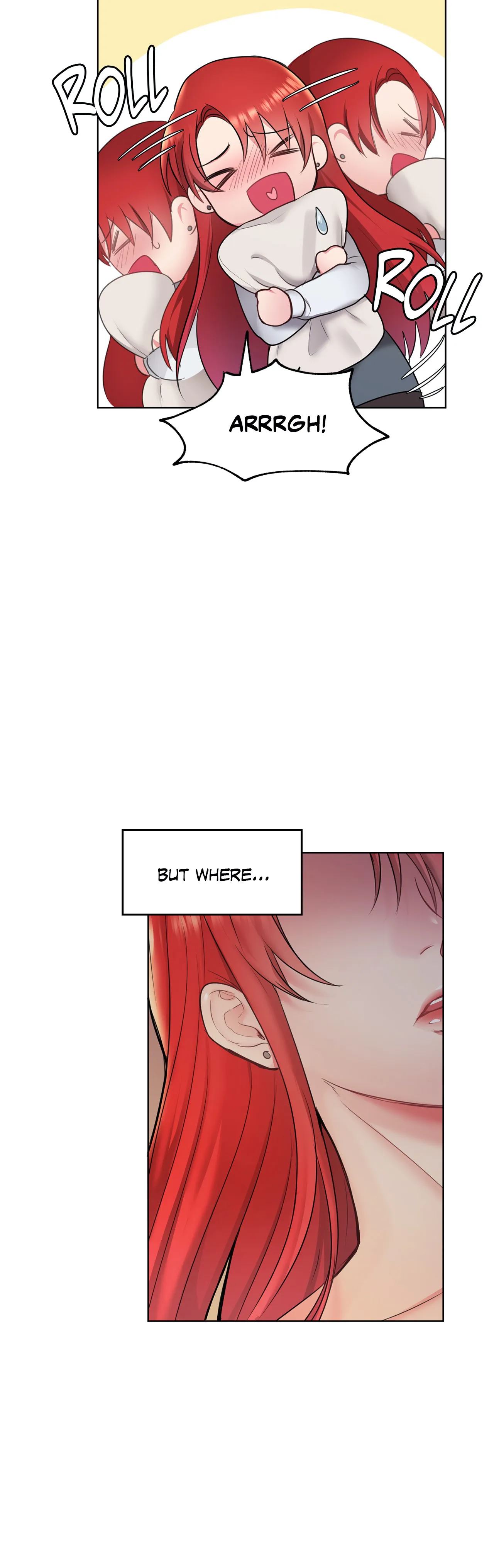 His Majesty is Mine Chapter 1 image 16