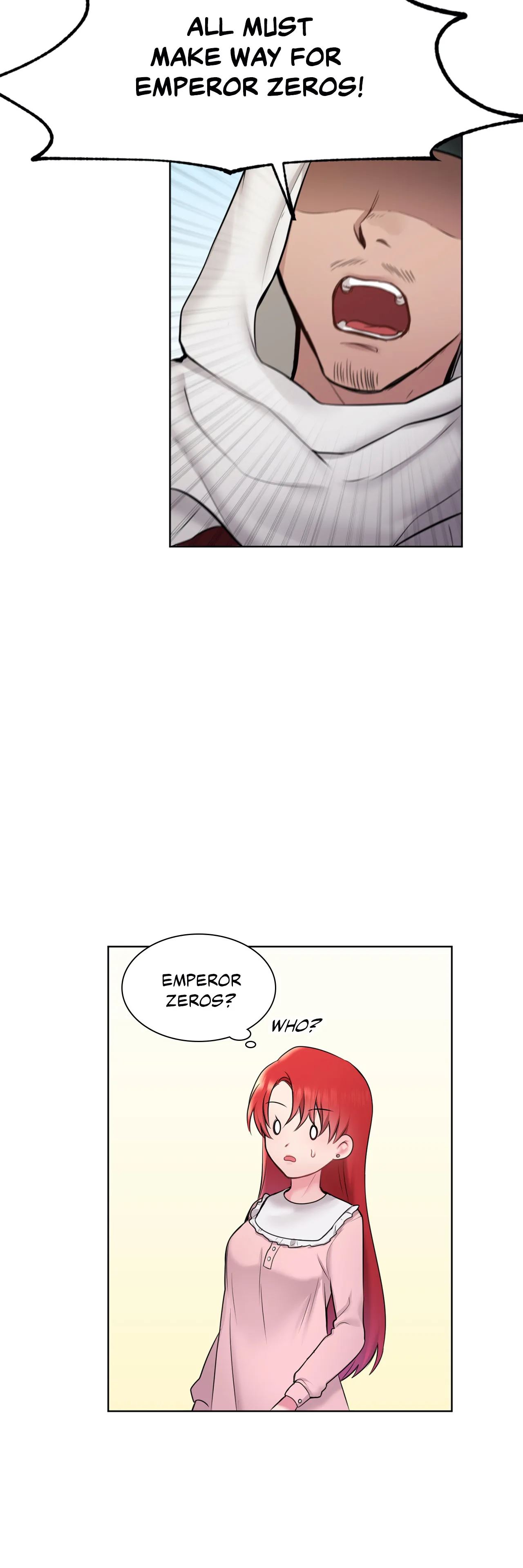 His Majesty is Mine Chapter 1 image 19