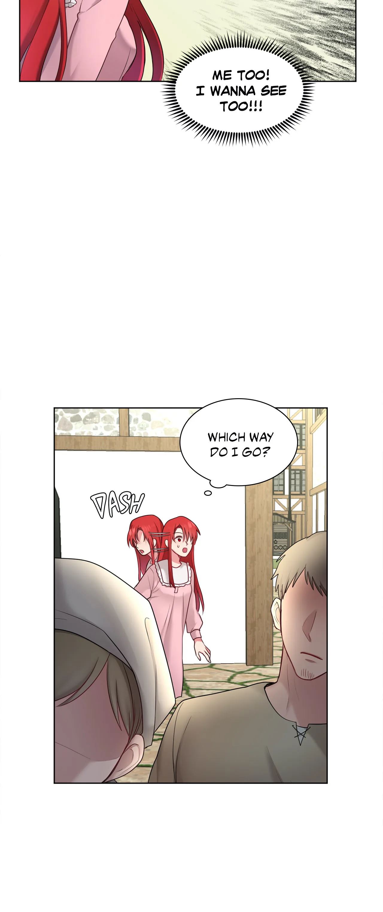 His Majesty is Mine Chapter 1 image 22