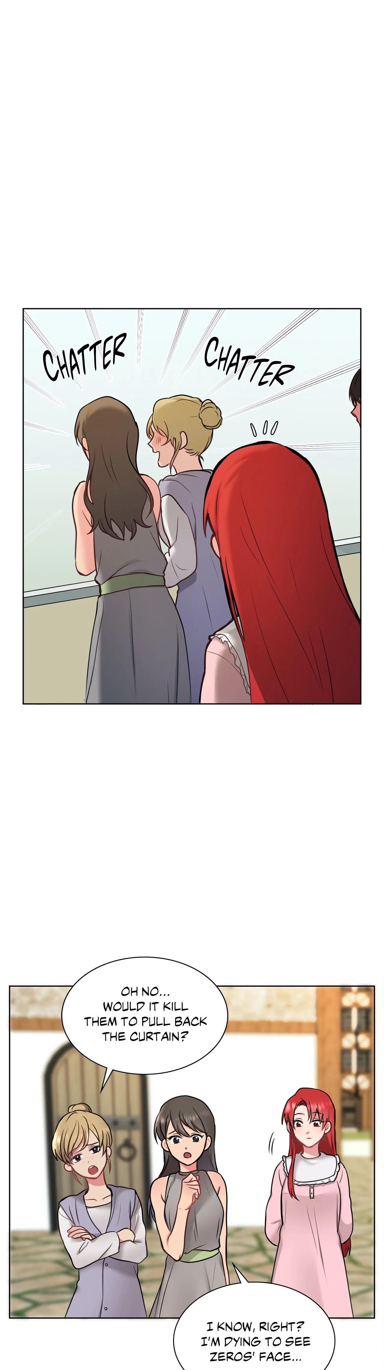 His Majesty is Mine Chapter 1 image 23
