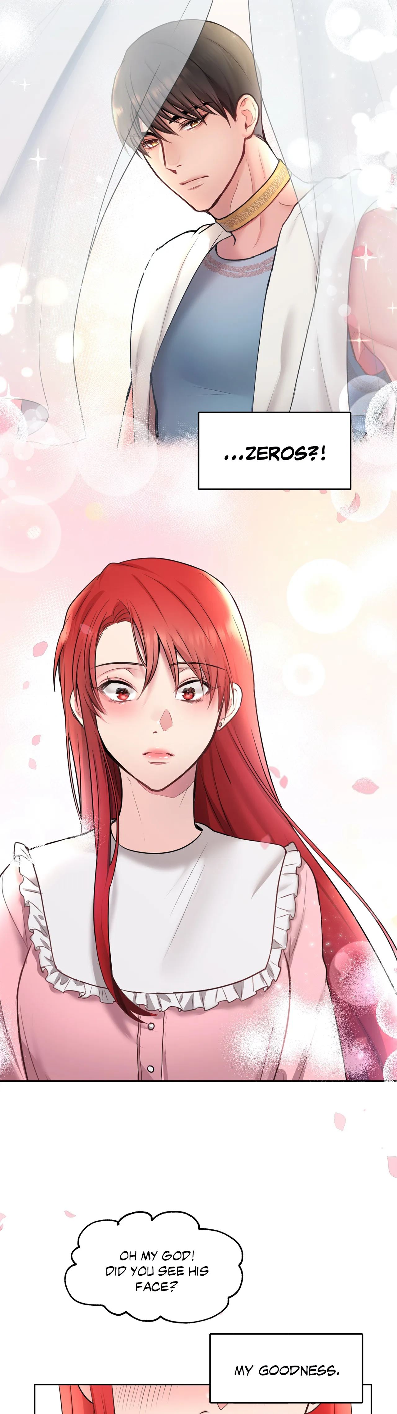 His Majesty is Mine Chapter 1 image 25