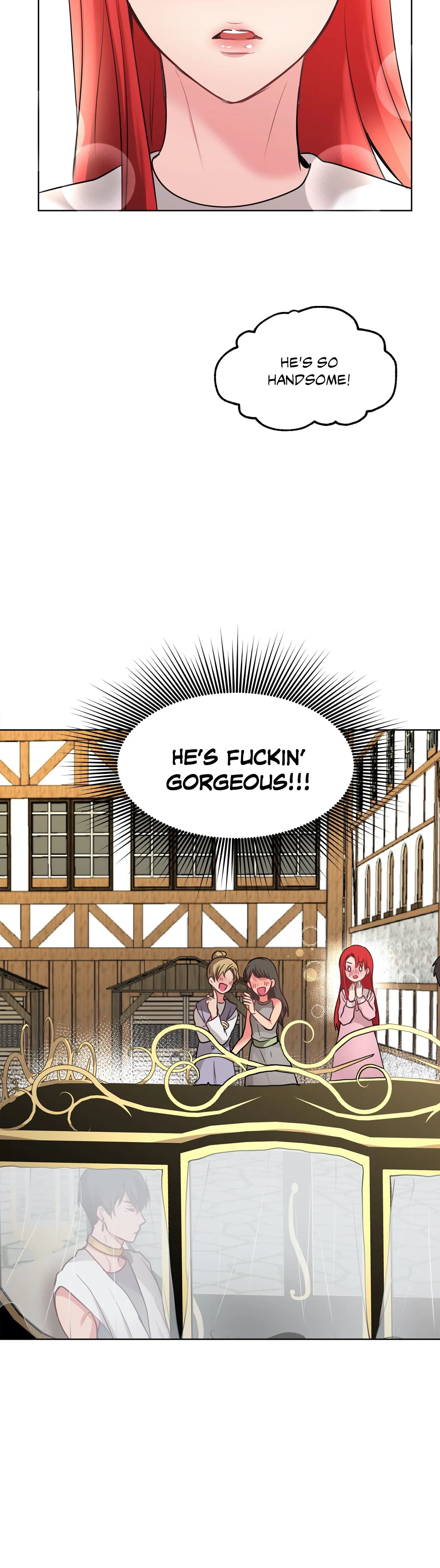 His Majesty is Mine Chapter 1 image 26