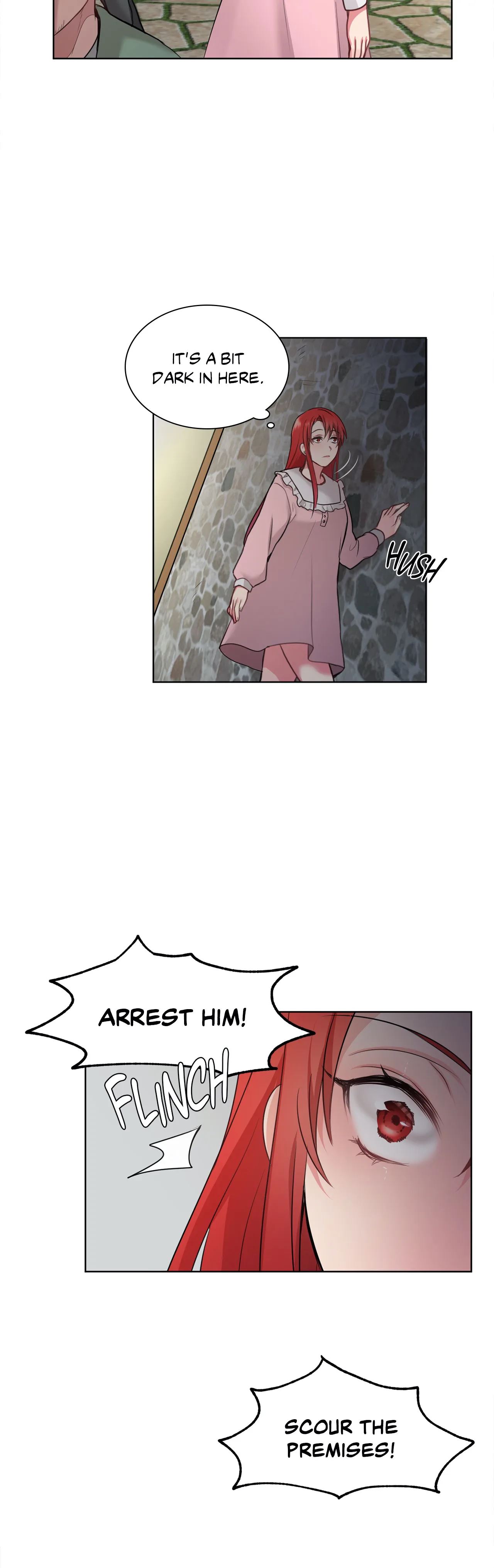 His Majesty is Mine Chapter 1 image 29