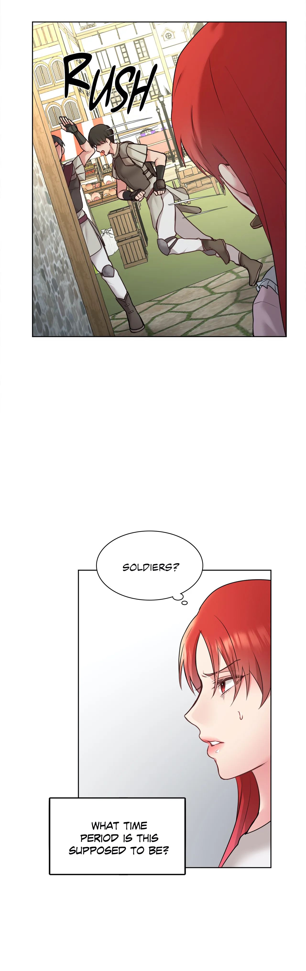 His Majesty is Mine Chapter 1 image 30