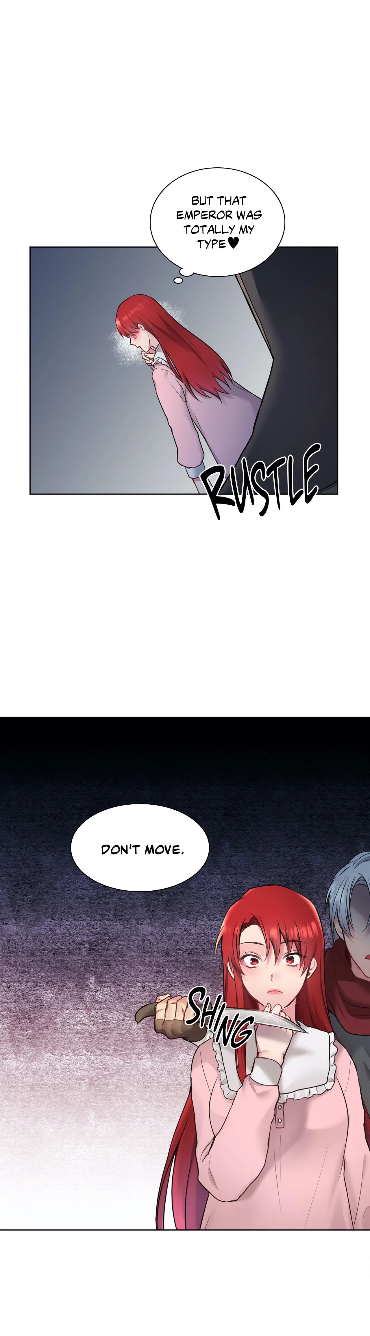 His Majesty is Mine Chapter 1 image 31