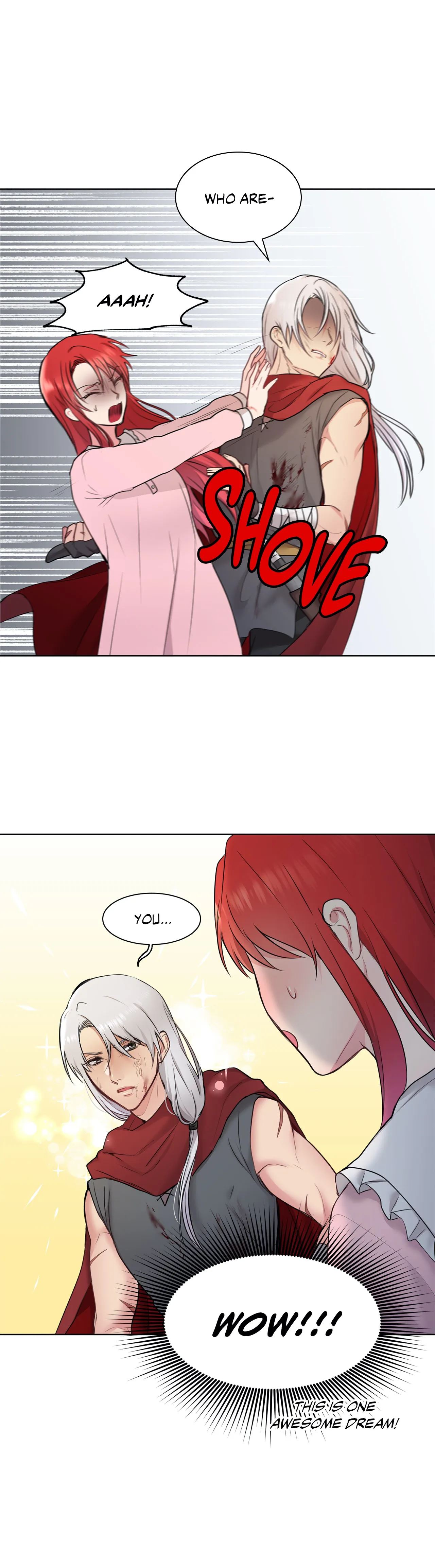 His Majesty is Mine Chapter 1 image 32
