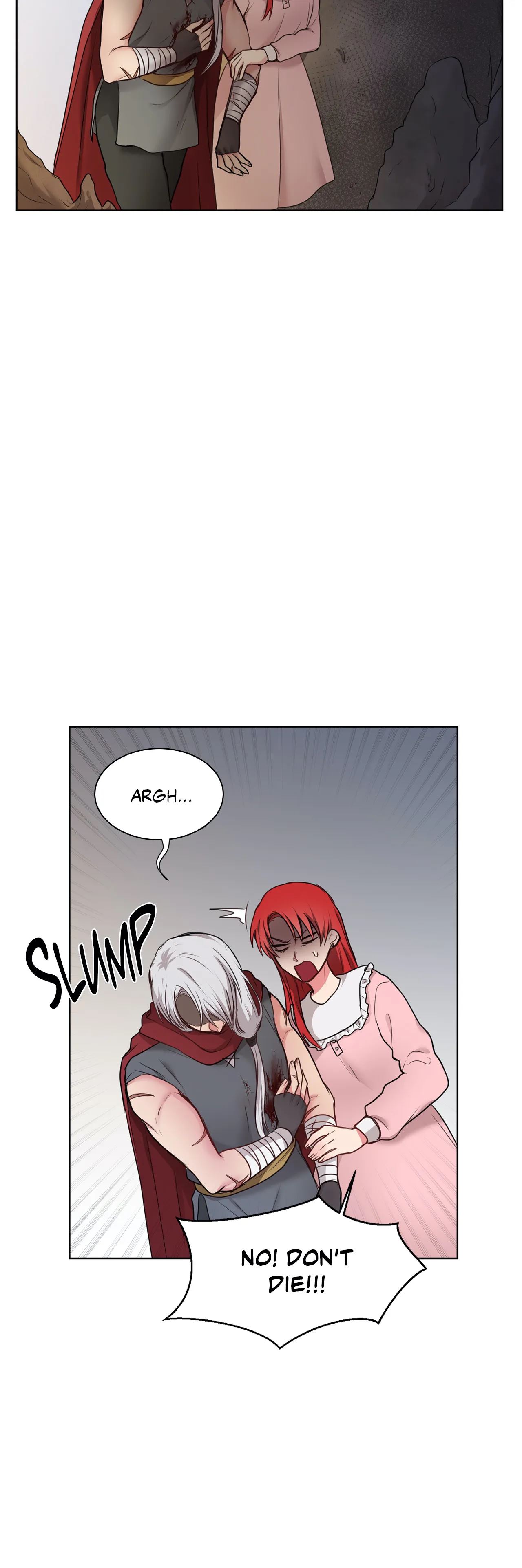 His Majesty is Mine Chapter 1 image 37