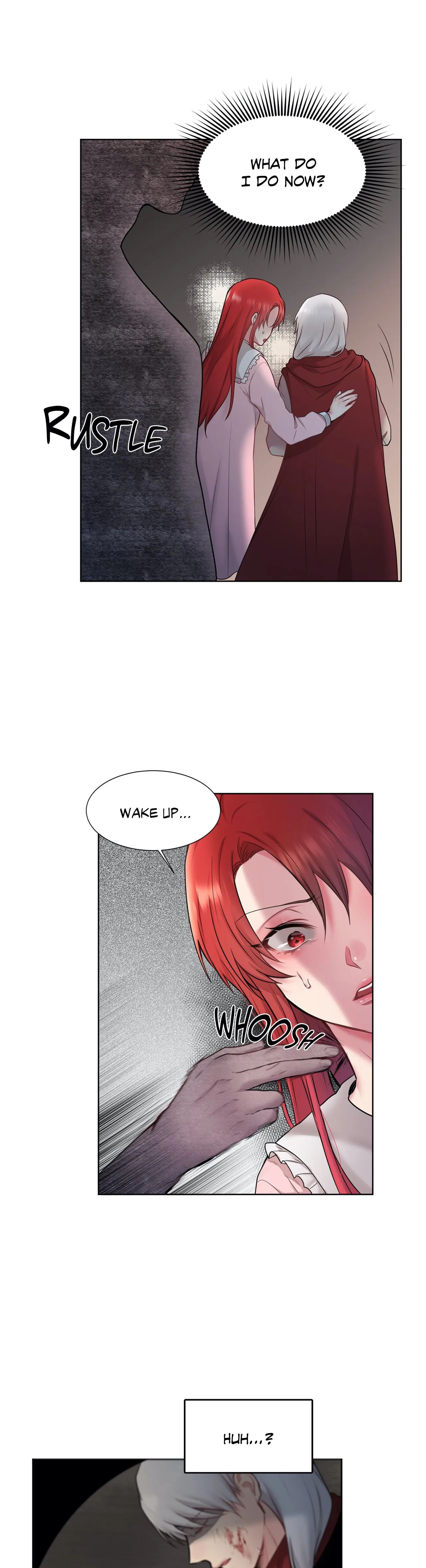 His Majesty is Mine Chapter 1 image 38