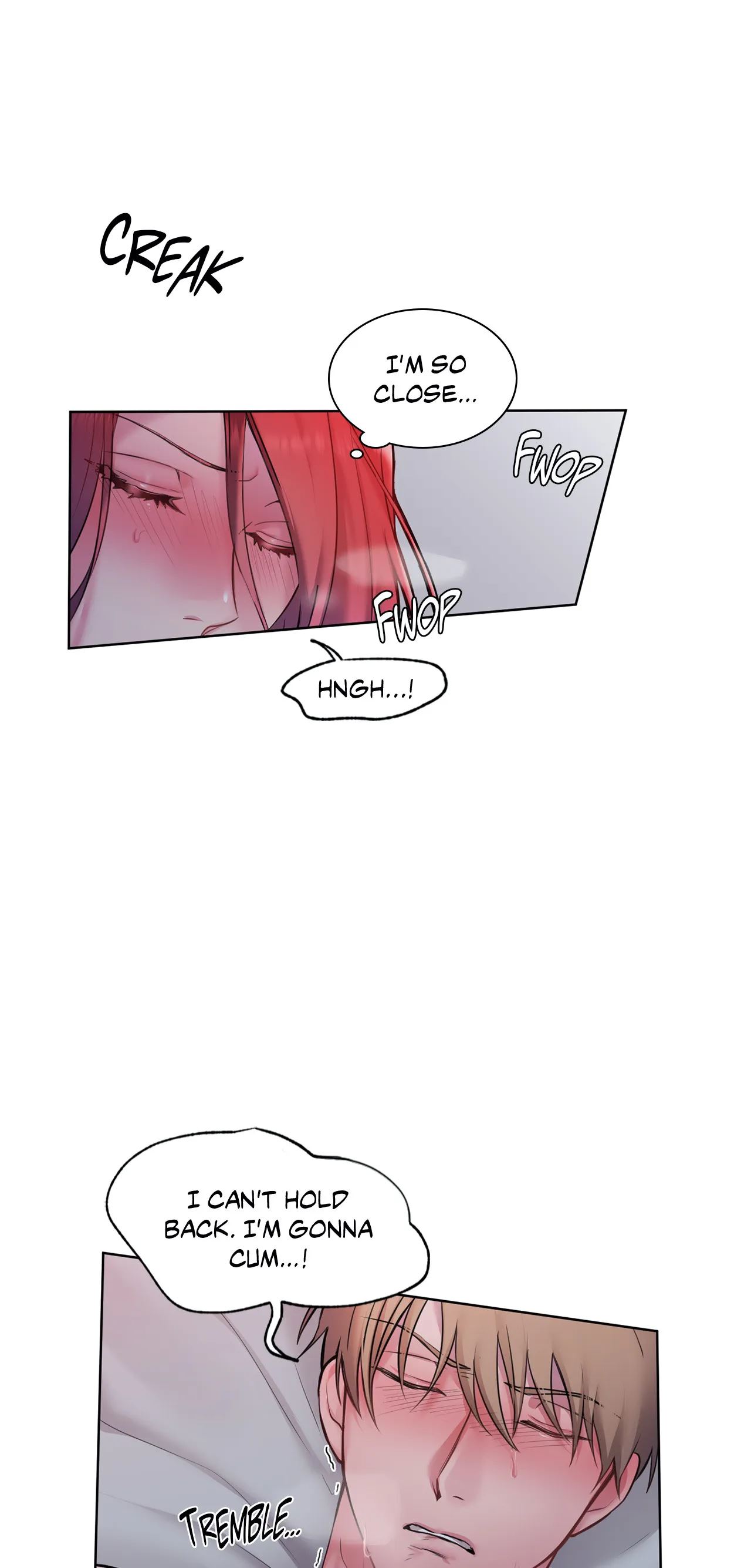 His Majesty is Mine Chapter 1 image 3