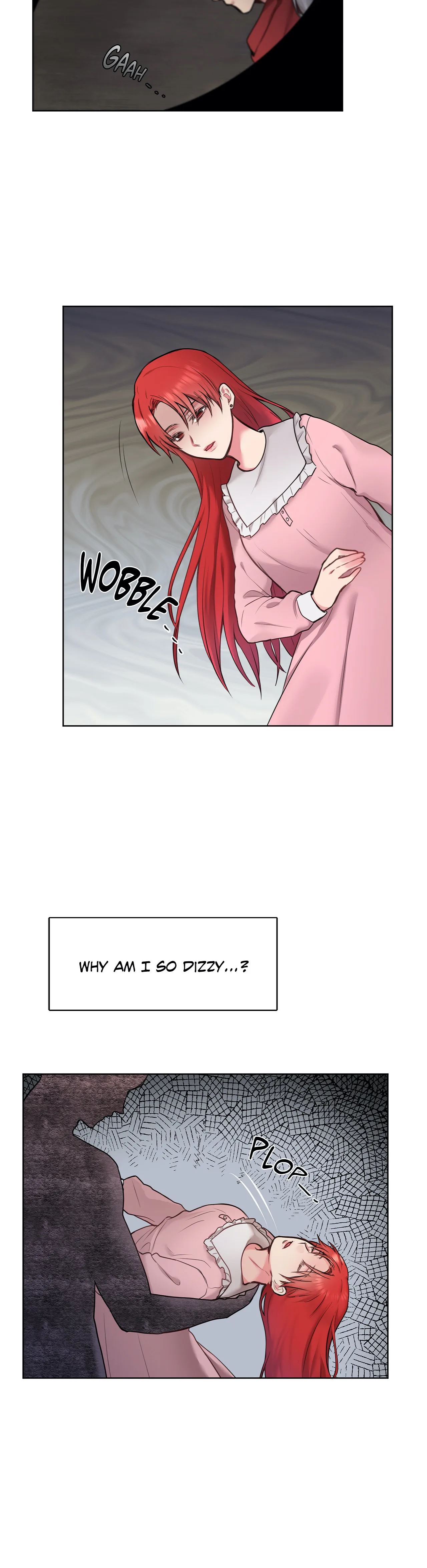 His Majesty is Mine Chapter 1 image 39
