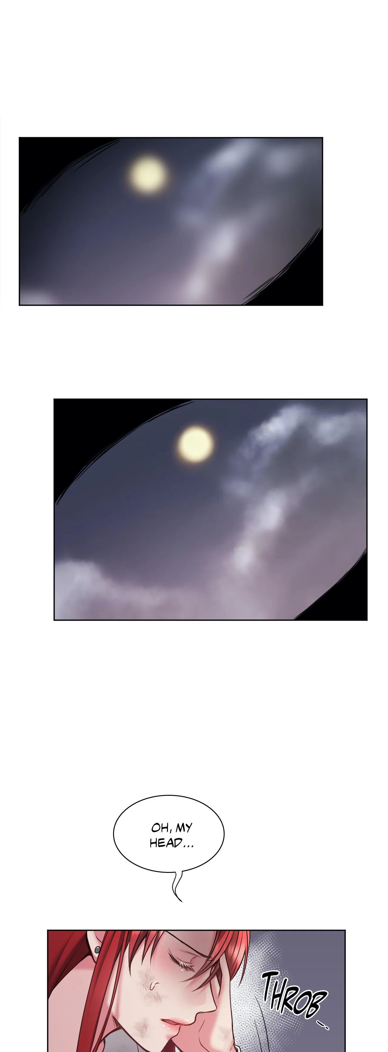 His Majesty is Mine Chapter 1 image 41