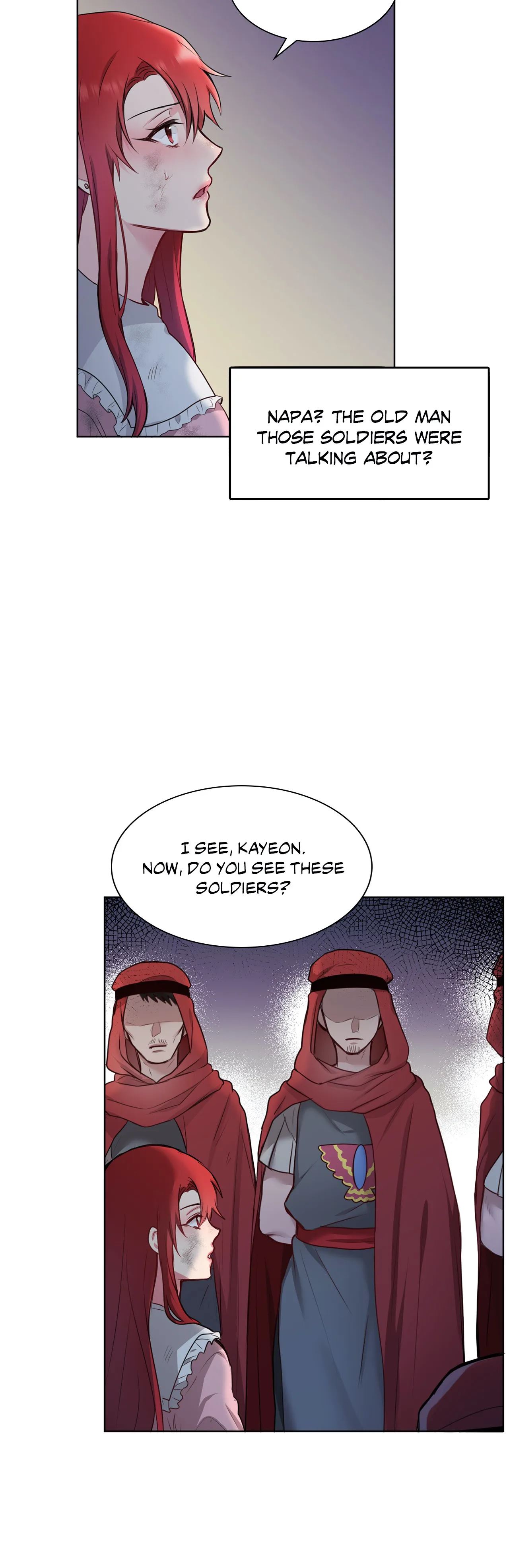 His Majesty is Mine Chapter 1 image 45