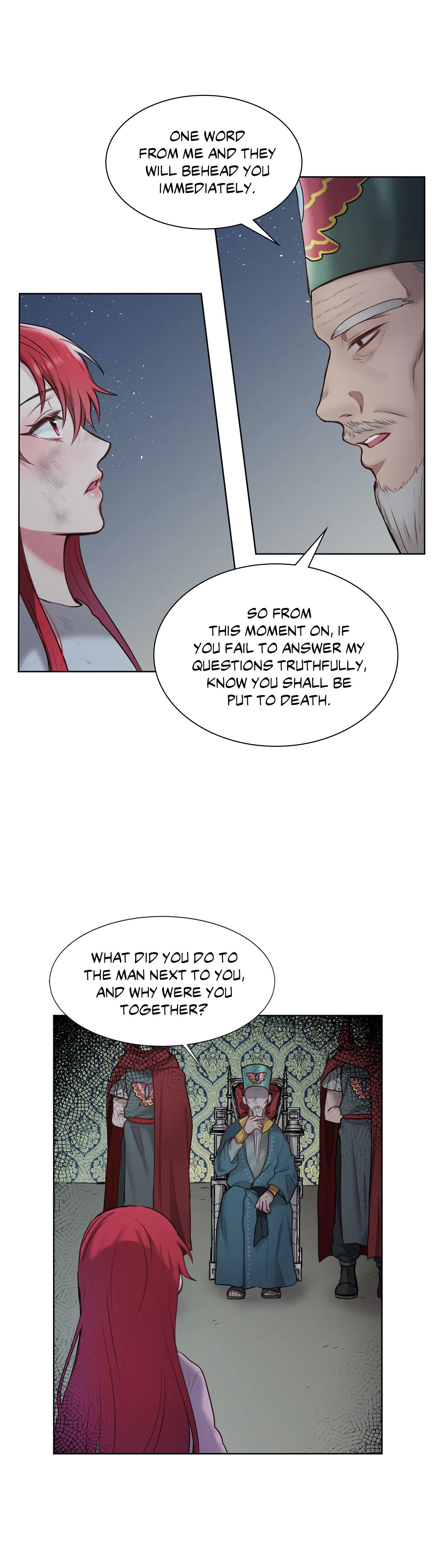 His Majesty is Mine Chapter 1 image 46