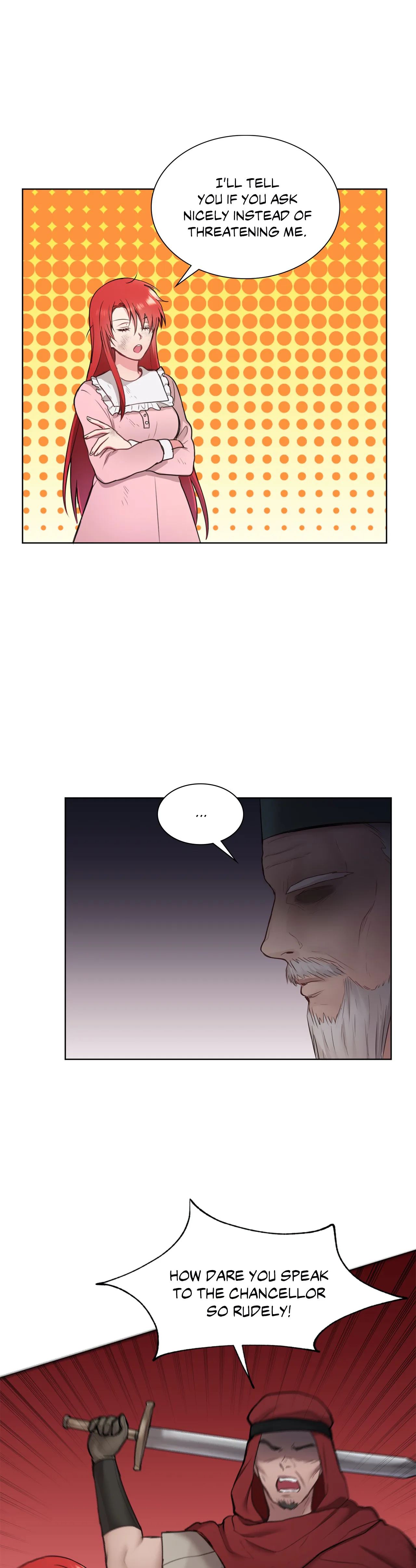 His Majesty is Mine Chapter 1 image 48