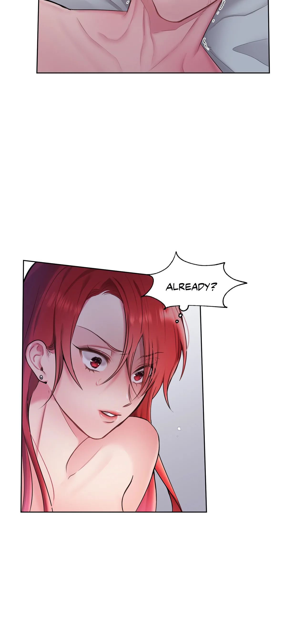 His Majesty is Mine Chapter 1 image 4