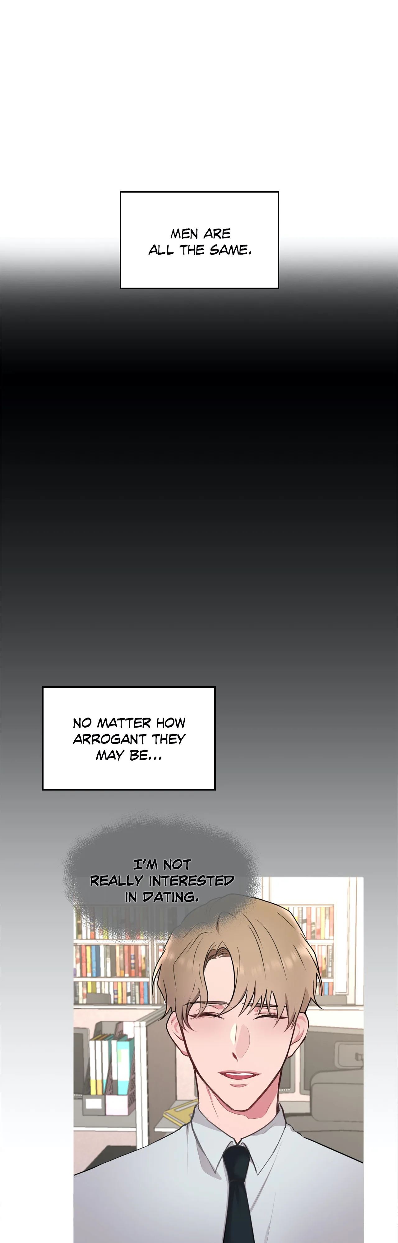 His Majesty is Mine Chapter 1 image 8