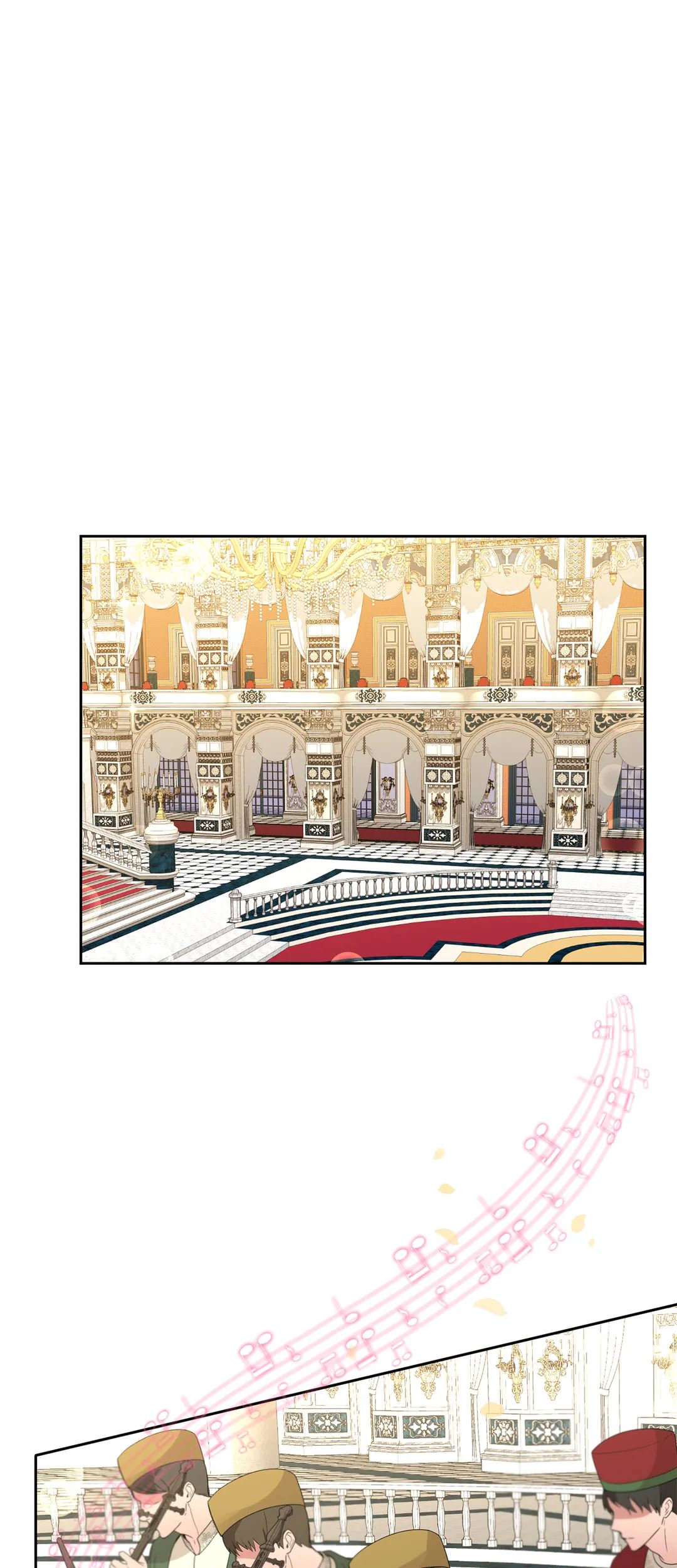 His Majesty is Mine Chapter 10 image 0