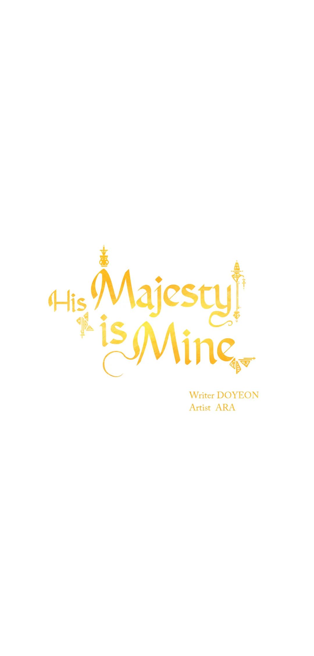 His Majesty is Mine Chapter 10 image 11