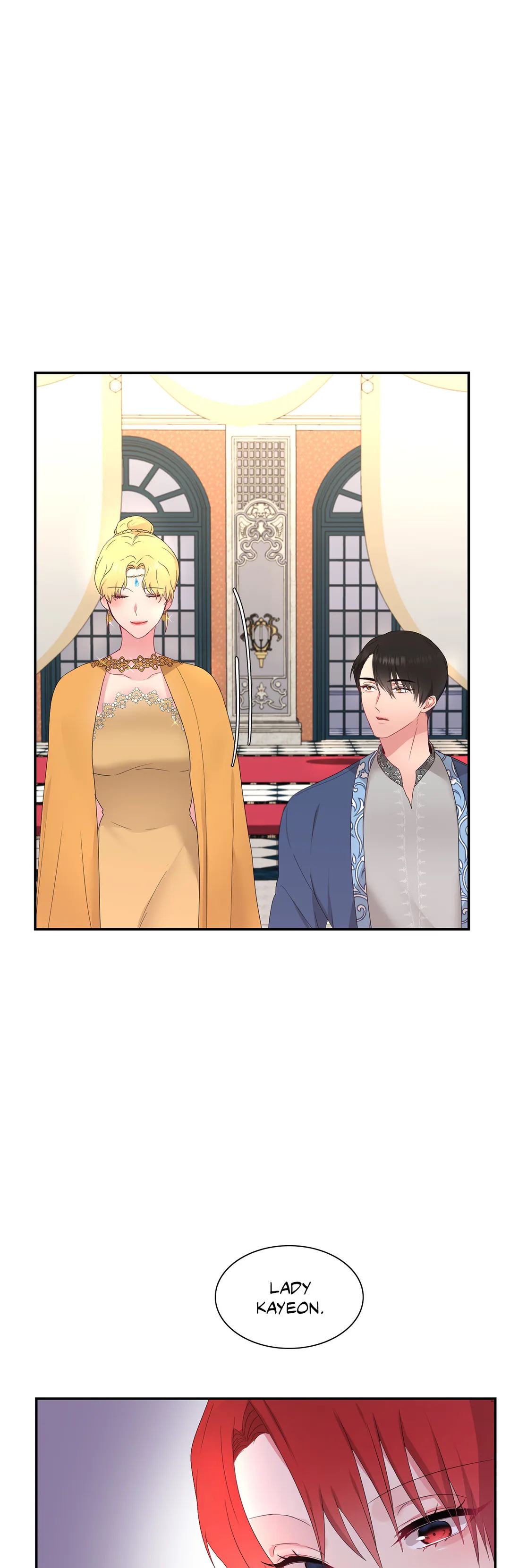 His Majesty is Mine Chapter 10 image 12