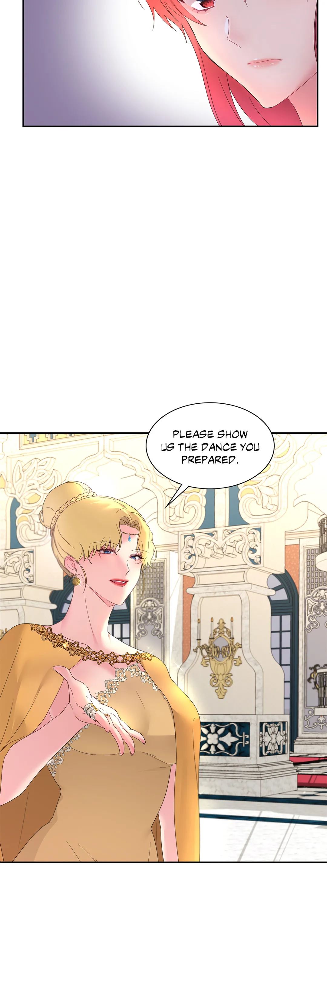 His Majesty is Mine Chapter 10 image 13
