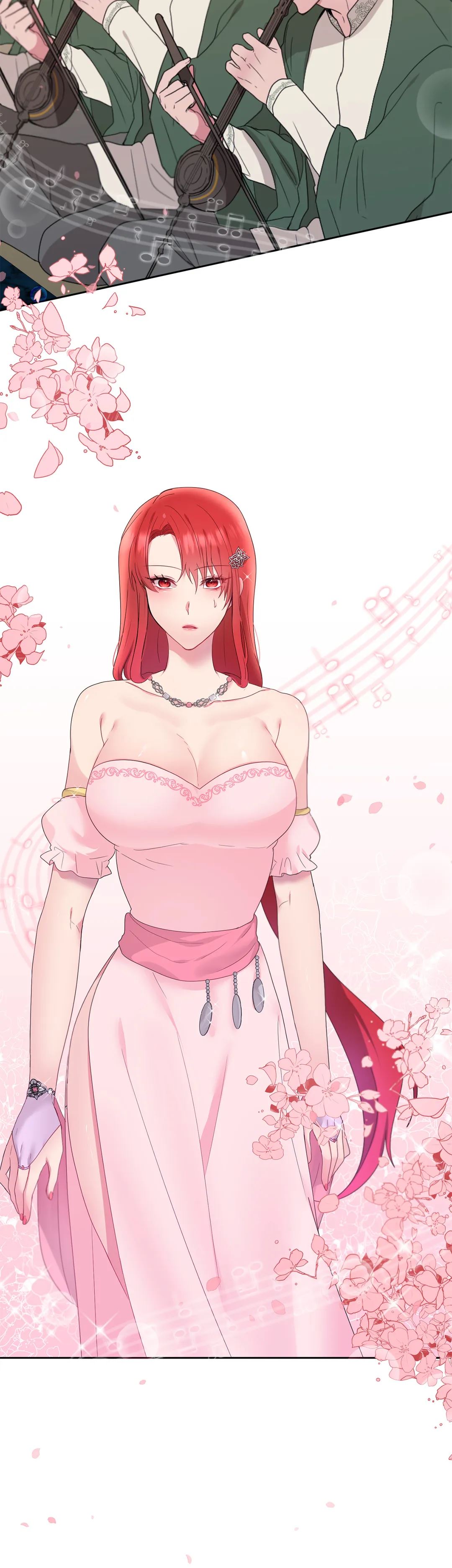 His Majesty is Mine Chapter 10 image 17