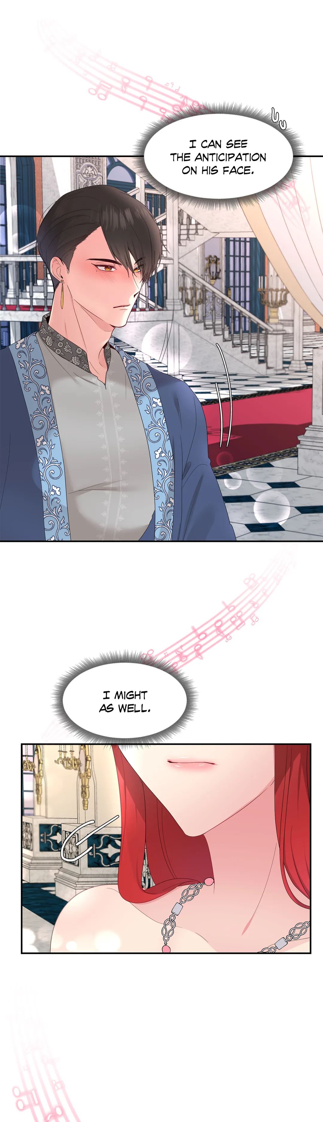 His Majesty is Mine Chapter 10 image 18