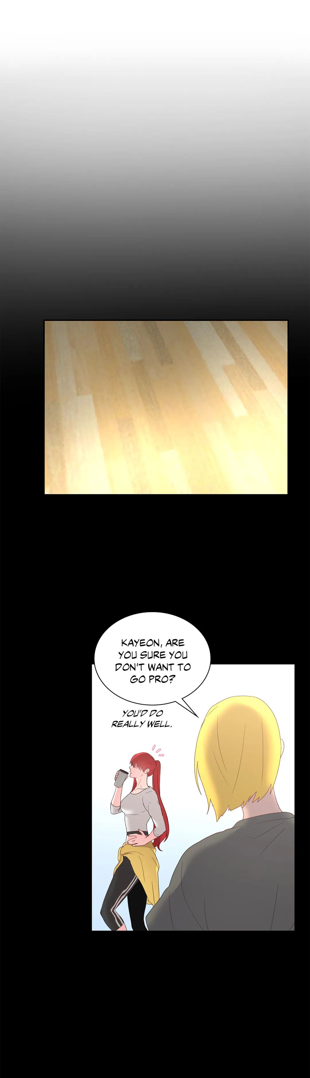 His Majesty is Mine Chapter 10 image 20