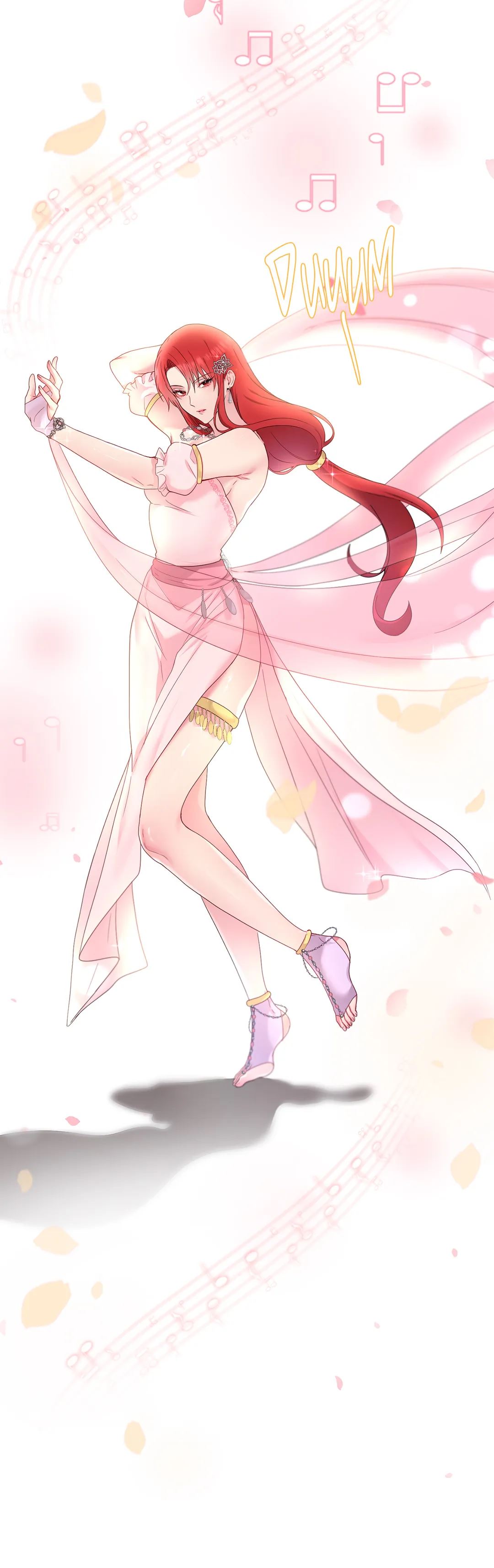 His Majesty is Mine Chapter 10 image 23