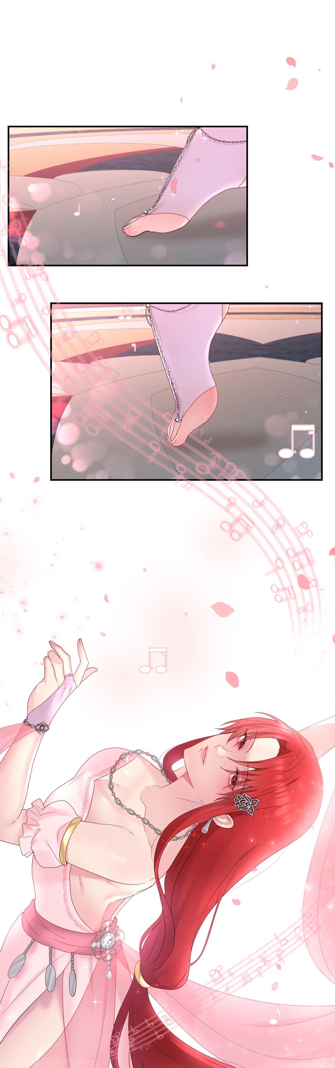 His Majesty is Mine Chapter 10 image 24