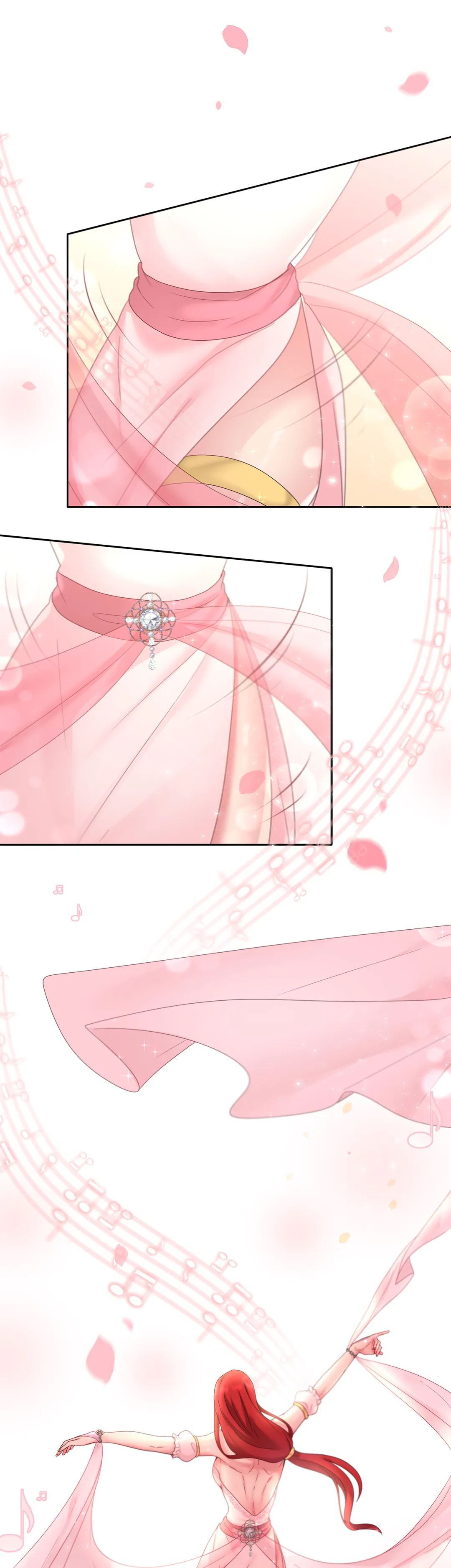 His Majesty is Mine Chapter 10 image 26