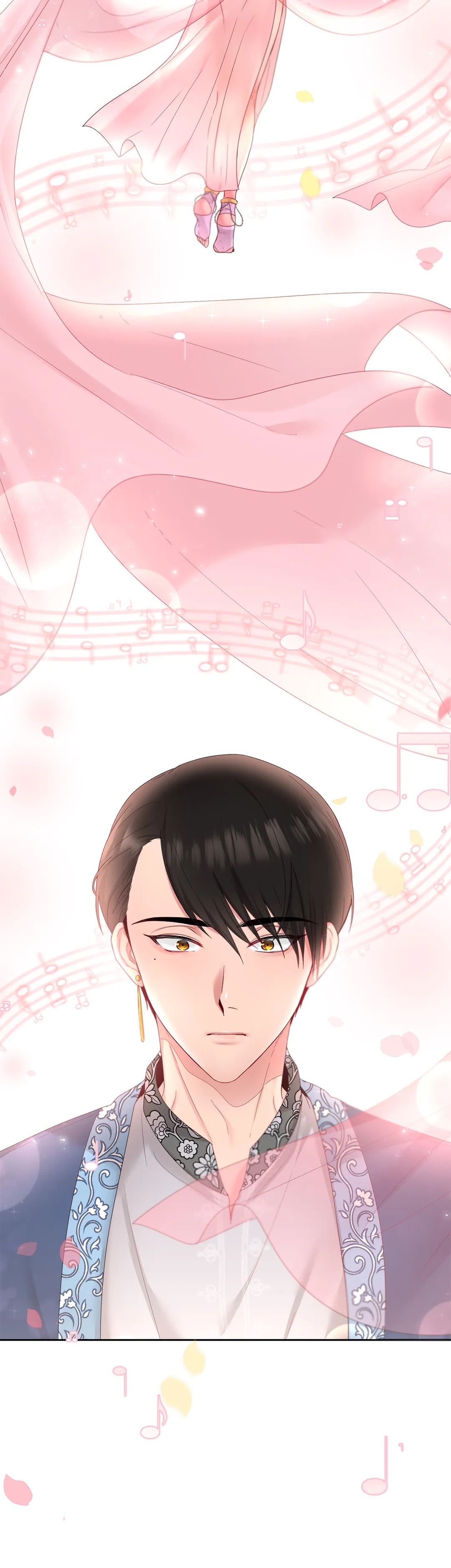 His Majesty is Mine Chapter 10 image 27
