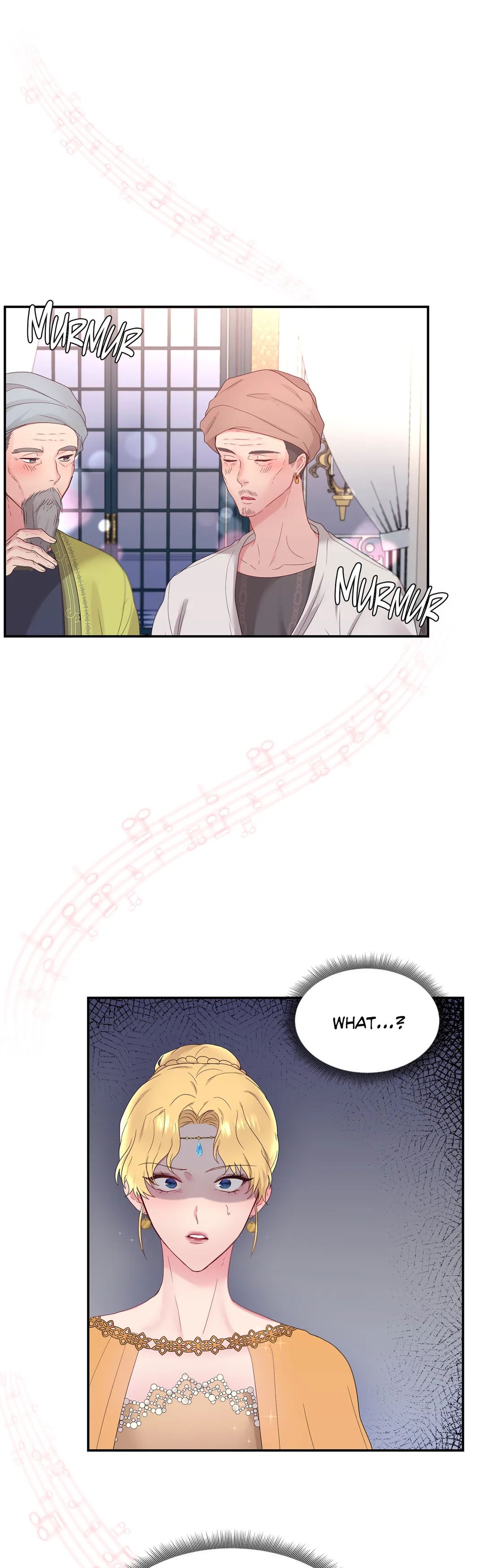 His Majesty is Mine Chapter 10 image 28
