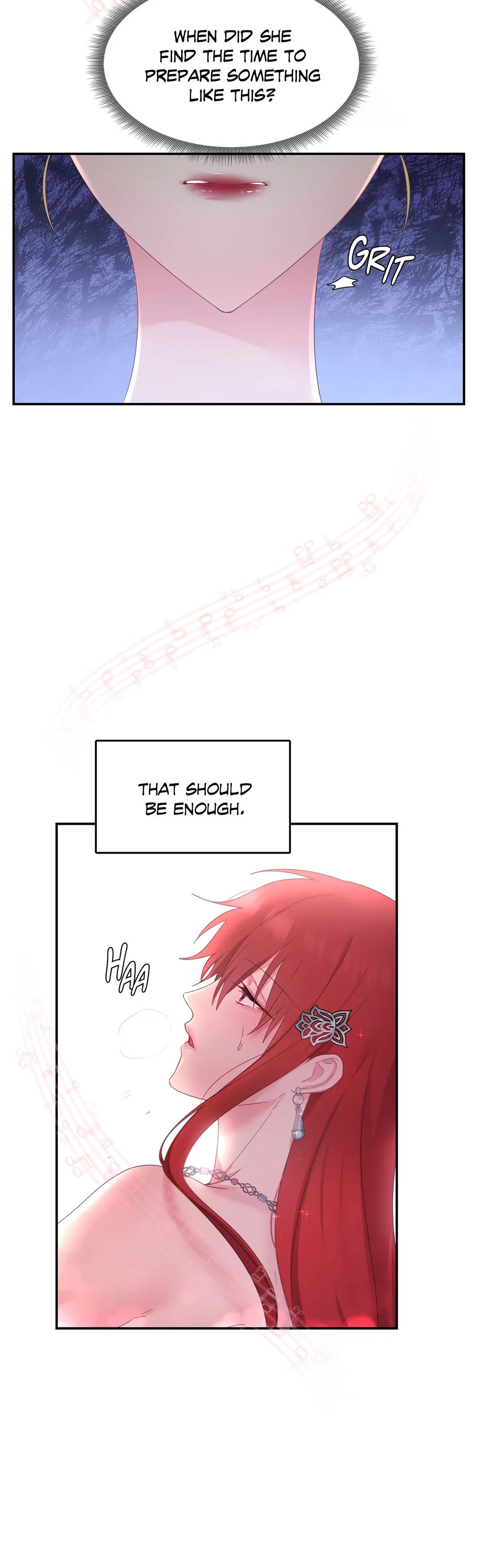 His Majesty is Mine Chapter 10 image 29