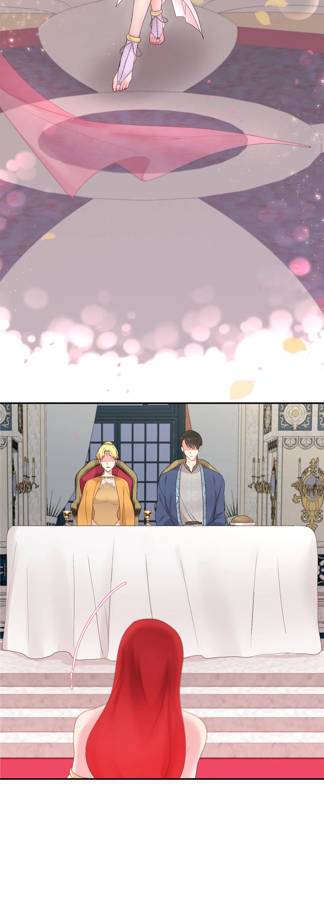 His Majesty is Mine Chapter 10 image 31