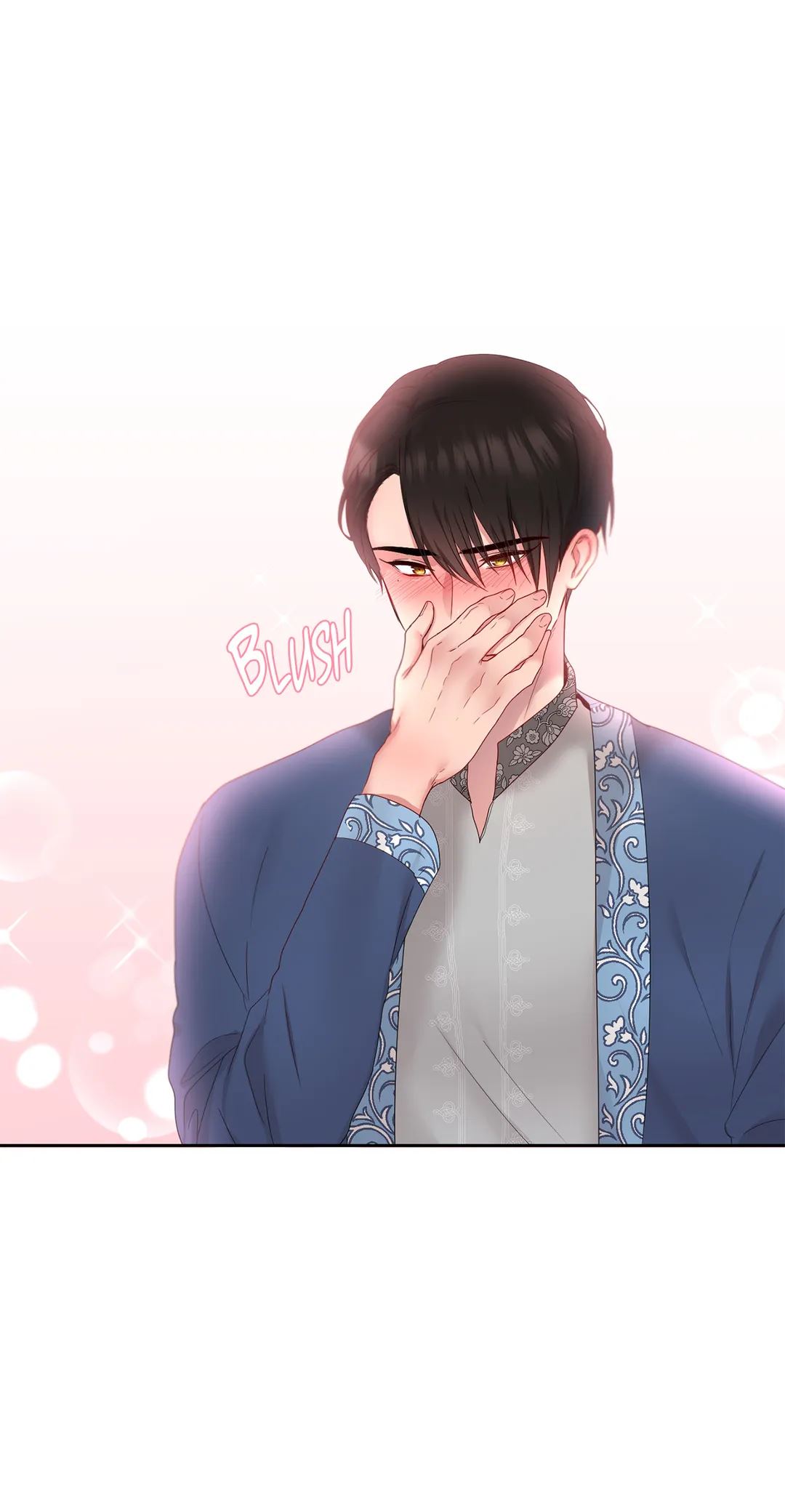 His Majesty is Mine Chapter 10 image 32