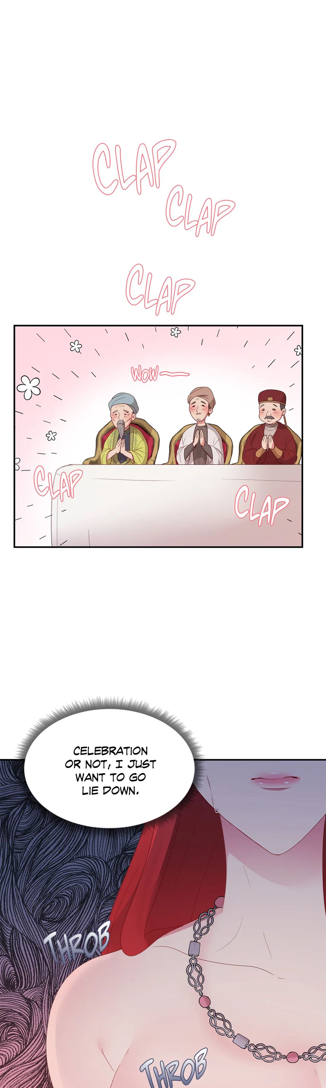 His Majesty is Mine Chapter 10 image 33