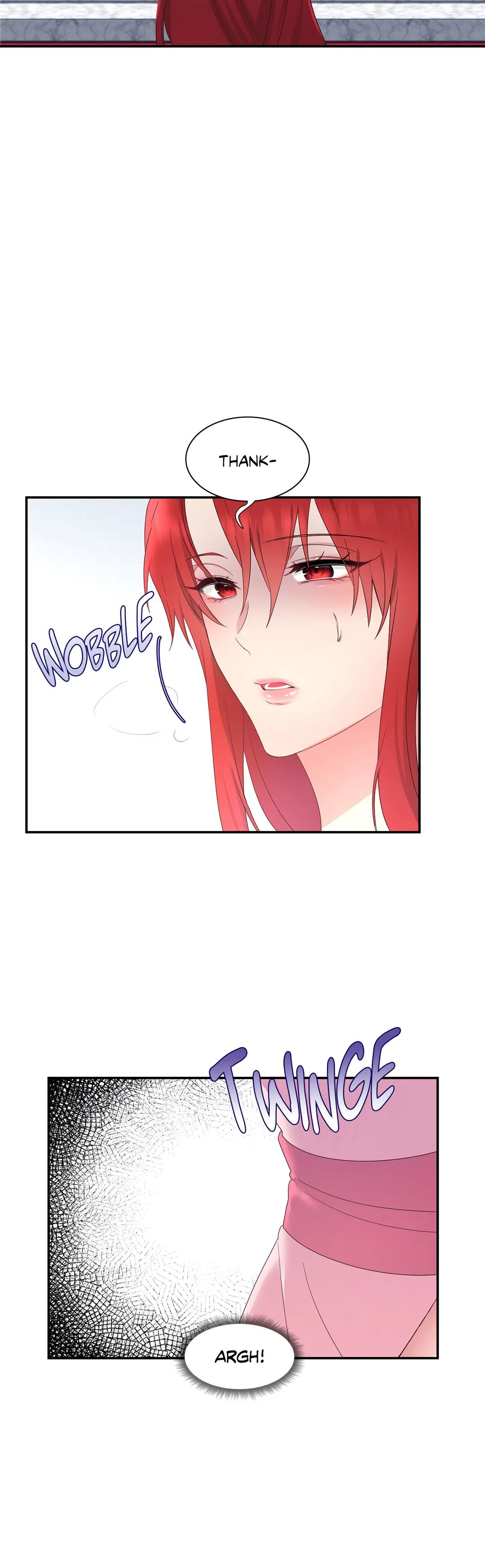 His Majesty is Mine Chapter 10 image 36