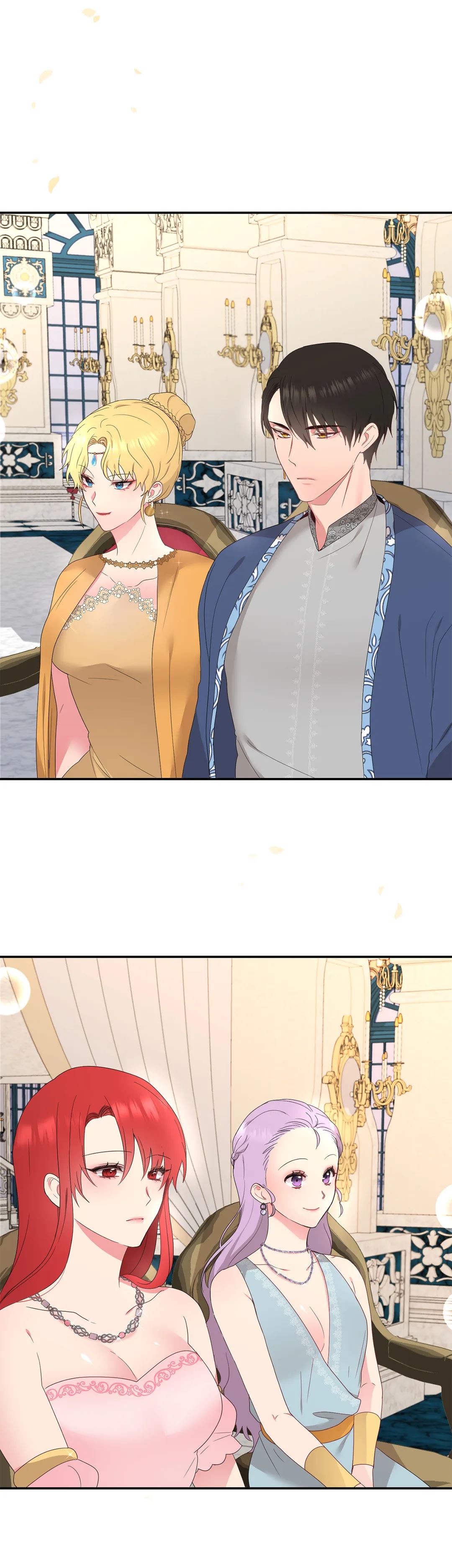 His Majesty is Mine Chapter 10 image 3