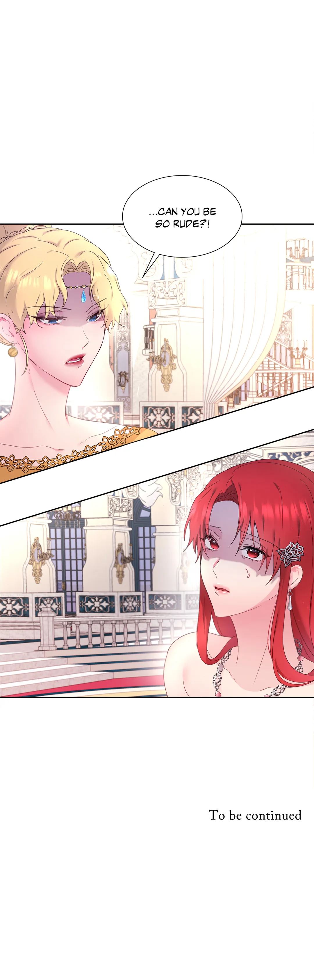 His Majesty is Mine Chapter 10 image 39