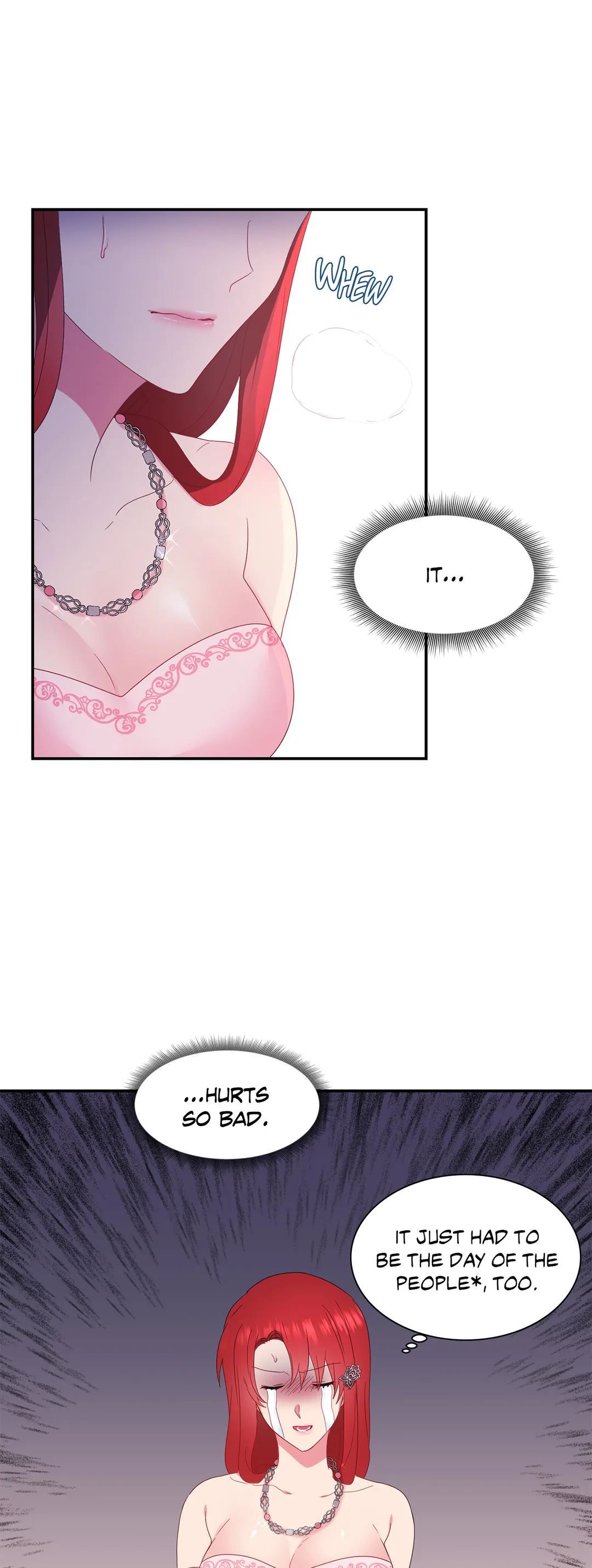 His Majesty is Mine Chapter 10 image 5