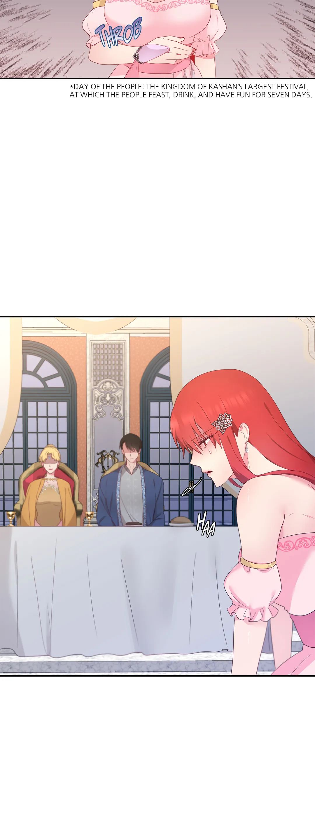 His Majesty is Mine Chapter 10 image 6