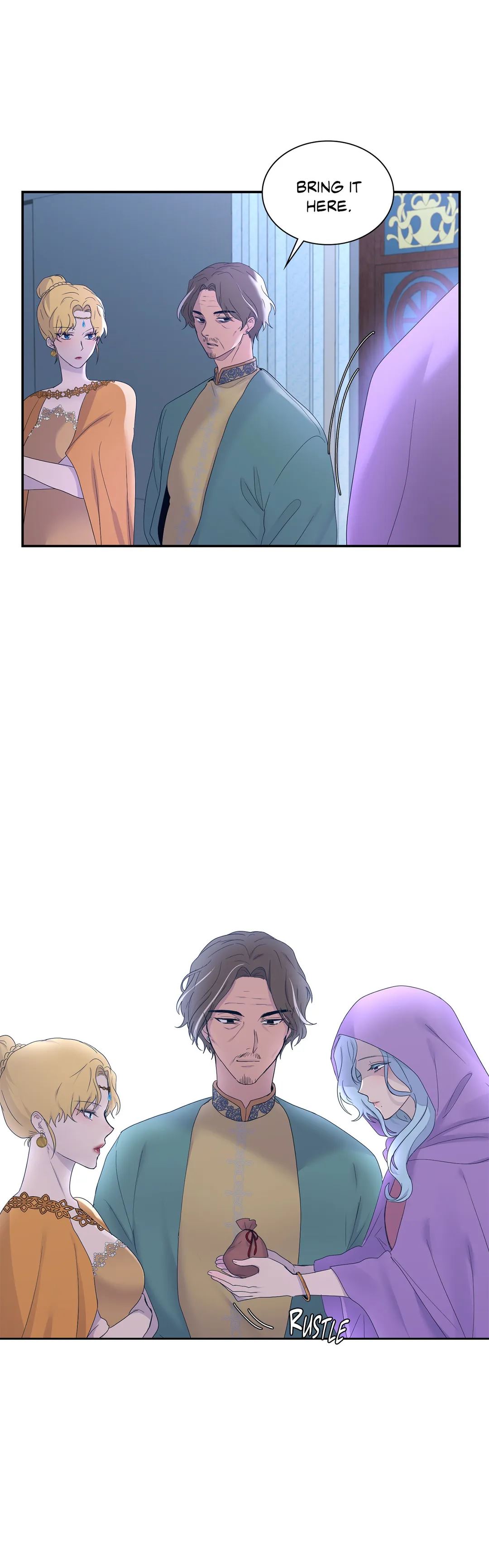 His Majesty is Mine Chapter 11 image 12