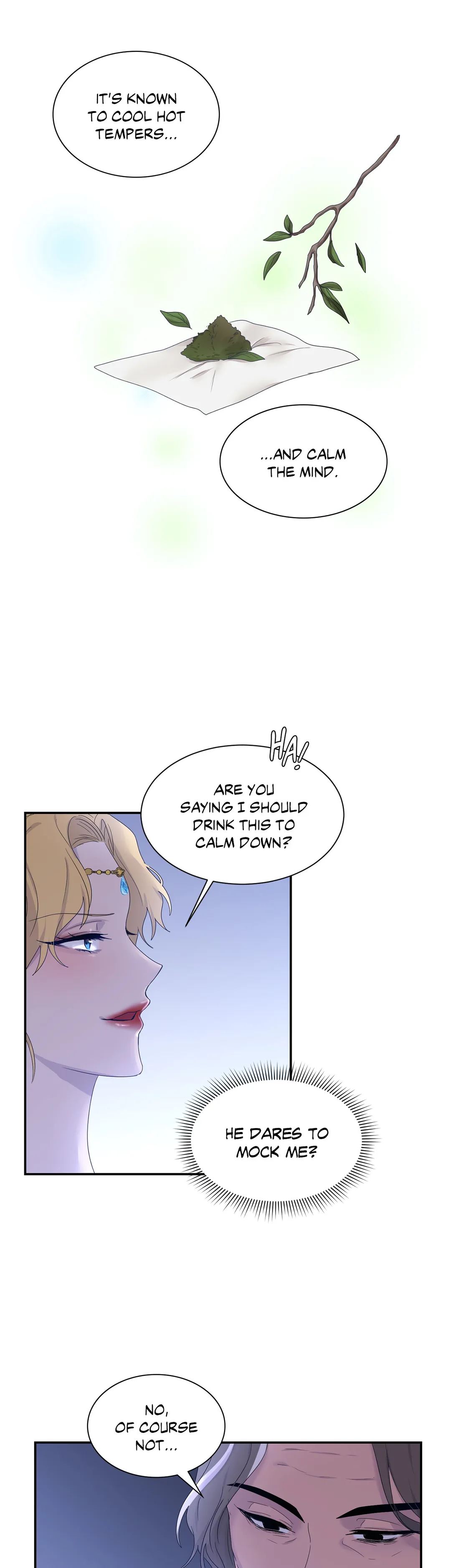 His Majesty is Mine Chapter 11 image 14
